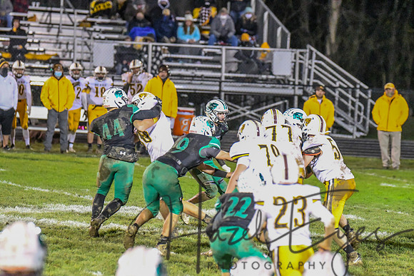 2020 CHS FB G8 vs Waynedale-307