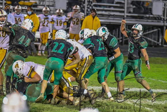 2020 CHS FB G8 vs Waynedale-308