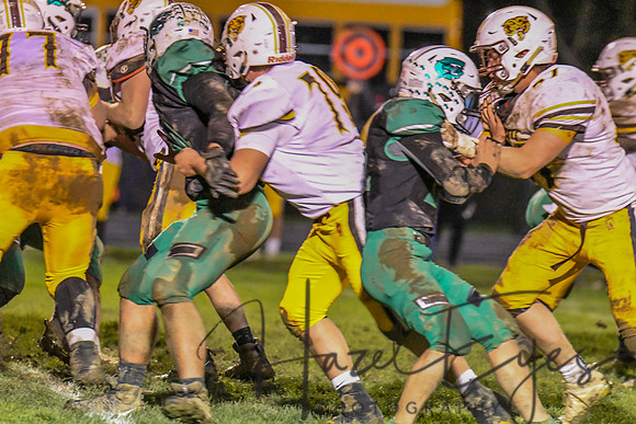 2020 CHS FB G8 vs Waynedale-310