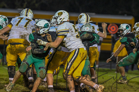 2020 CHS FB G8 vs Waynedale-311