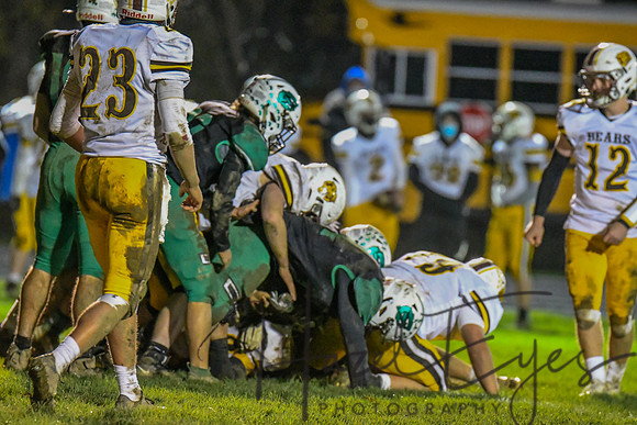 2020 CHS FB G8 vs Waynedale-312