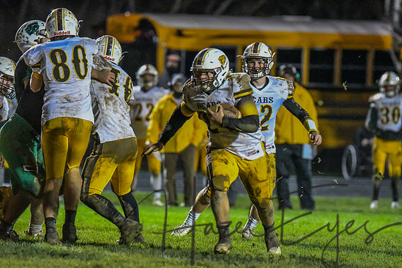2020 CHS FB G8 vs Waynedale-315