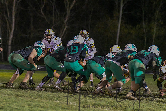 2020 CHS FB G8 vs Waynedale-317