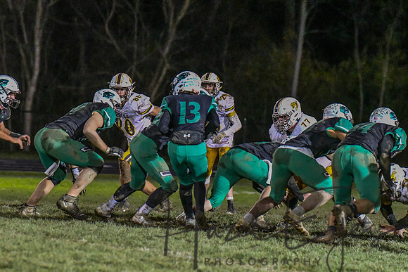 2020 CHS FB G8 vs Waynedale-318