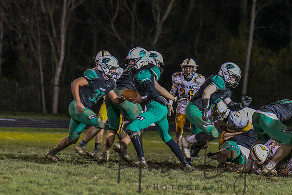 2020 CHS FB G8 vs Waynedale-319