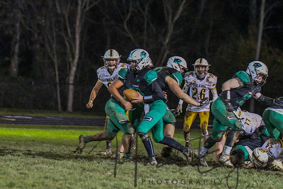 2020 CHS FB G8 vs Waynedale-320