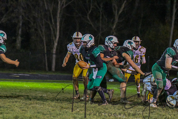2020 CHS FB G8 vs Waynedale-321