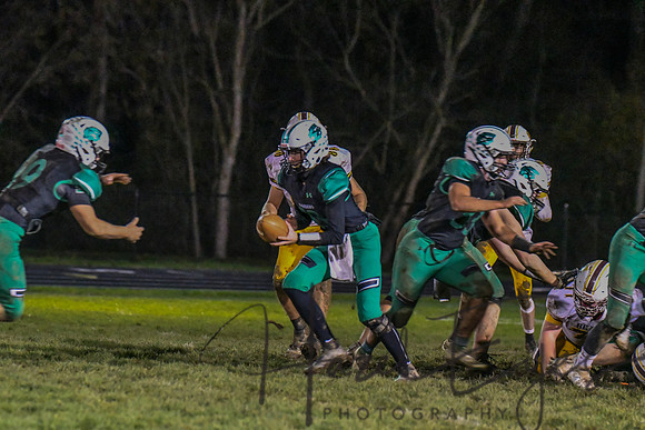 2020 CHS FB G8 vs Waynedale-322