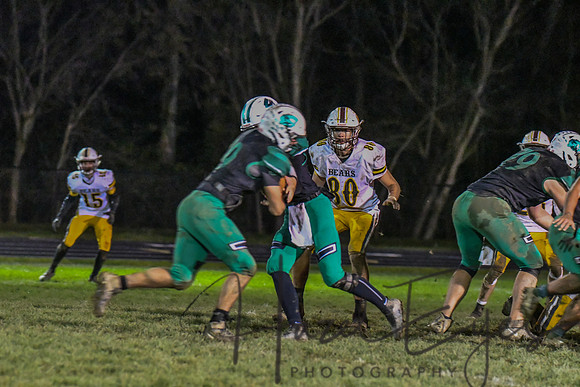 2020 CHS FB G8 vs Waynedale-324