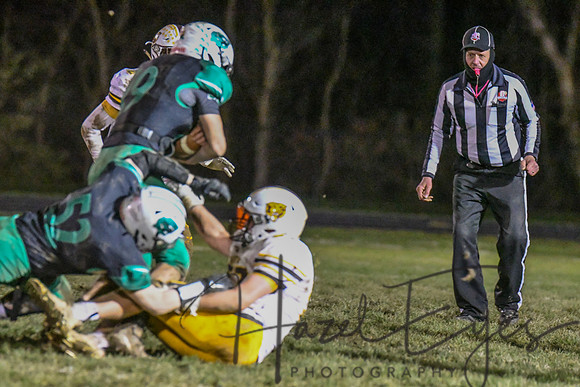 2020 CHS FB G8 vs Waynedale-329