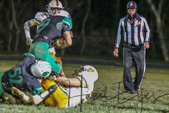 2020 CHS FB G8 vs Waynedale-330