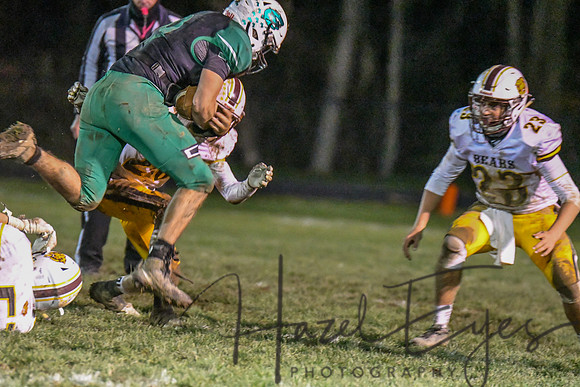 2020 CHS FB G8 vs Waynedale-332