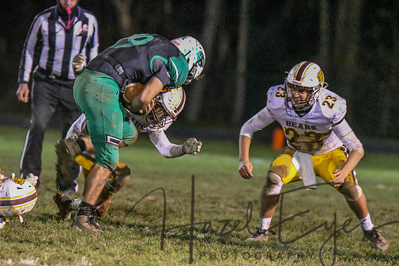 2020 CHS FB G8 vs Waynedale-333