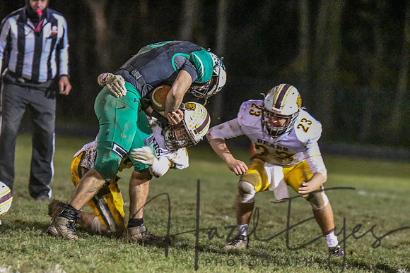 2020 CHS FB G8 vs Waynedale-334