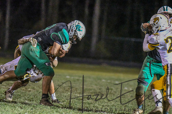 2020 CHS FB G8 vs Waynedale-335