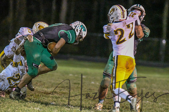 2020 CHS FB G8 vs Waynedale-337