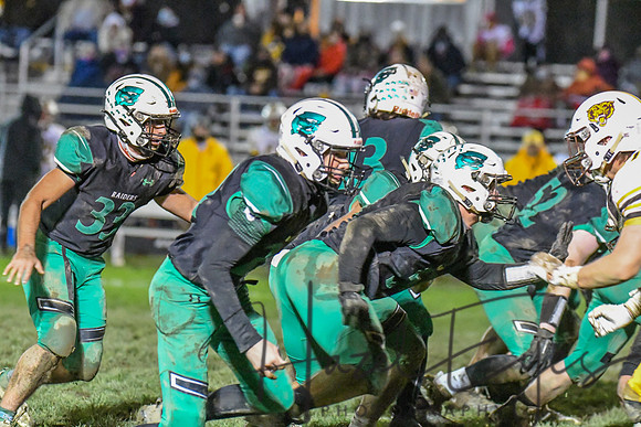 2020 CHS FB G8 vs Waynedale-338