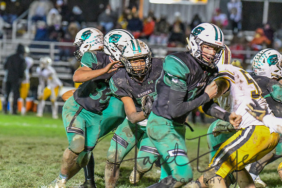 2020 CHS FB G8 vs Waynedale-339