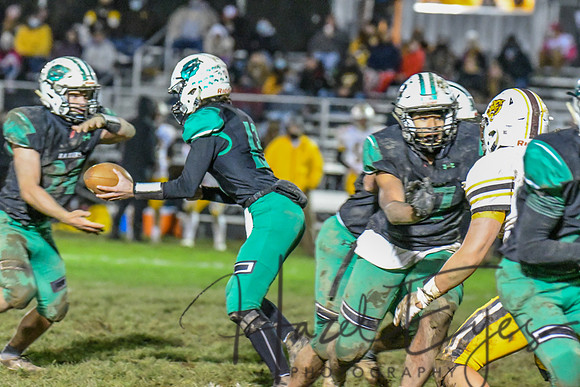 2020 CHS FB G8 vs Waynedale-340