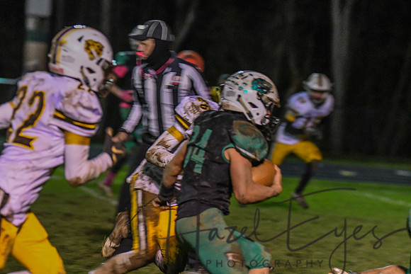 2020 CHS FB G8 vs Waynedale-341