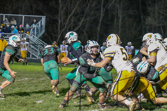 2020 CHS FB G8 vs Waynedale-344