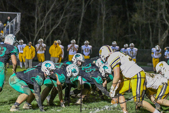 2020 CHS FB G8 vs Waynedale-345