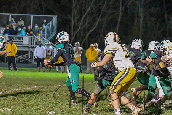 2020 CHS FB G8 vs Waynedale-346
