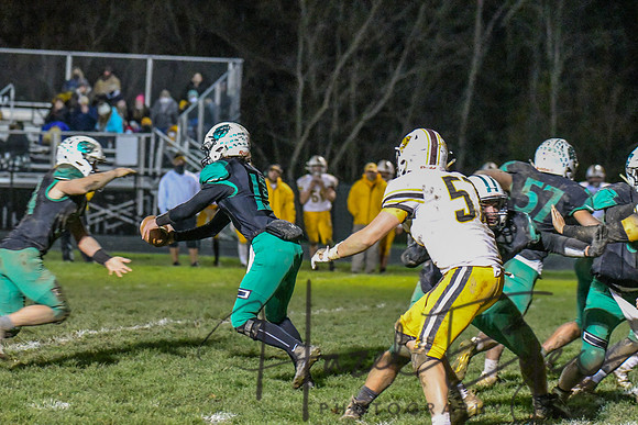 2020 CHS FB G8 vs Waynedale-347