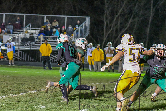2020 CHS FB G8 vs Waynedale-349
