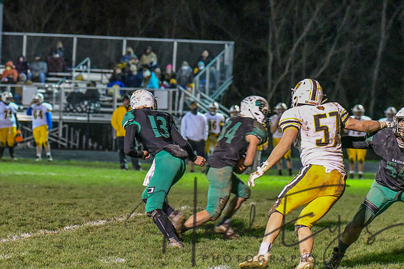 2020 CHS FB G8 vs Waynedale-350
