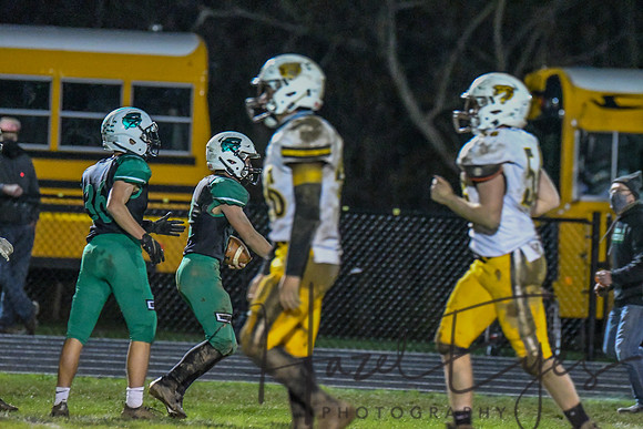 2020 CHS FB G8 vs Waynedale-355