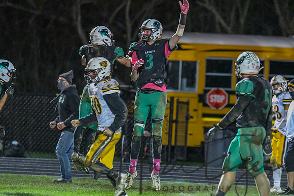 2020 CHS FB G8 vs Waynedale-356