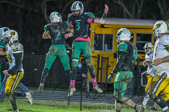 2020 CHS FB G8 vs Waynedale-359