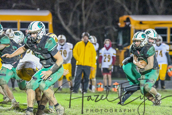 2020 CHS FB G8 vs Waynedale-362