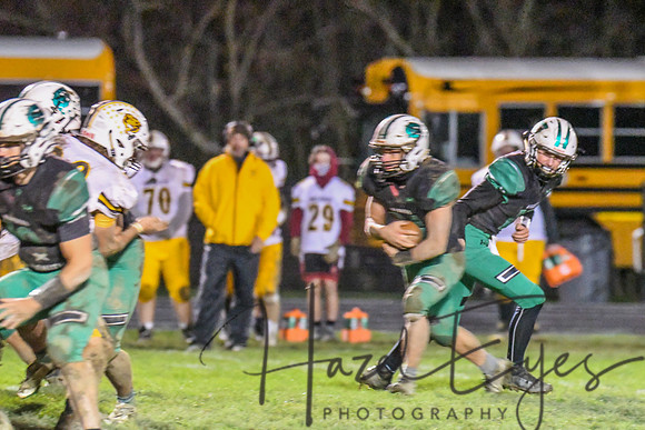 2020 CHS FB G8 vs Waynedale-363