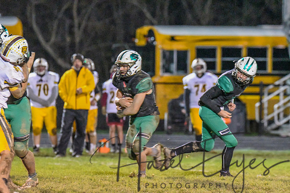 2020 CHS FB G8 vs Waynedale-364