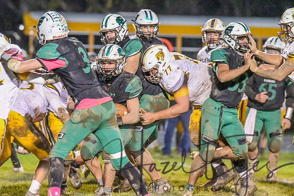 2020 CHS FB G8 vs Waynedale-365
