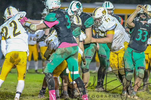 2020 CHS FB G8 vs Waynedale-366