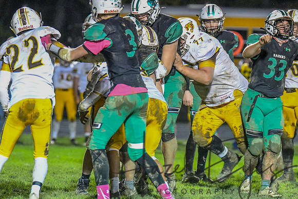 2020 CHS FB G8 vs Waynedale-367