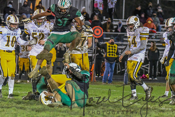 2020 CHS FB G8 vs Waynedale-376