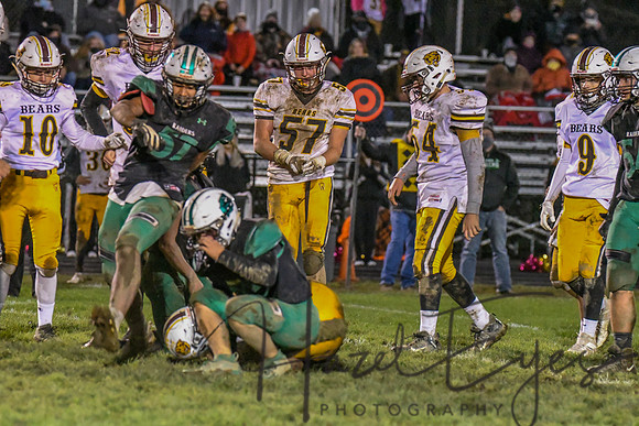 2020 CHS FB G8 vs Waynedale-380