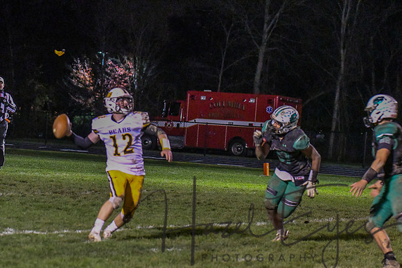 2020 CHS FB G8 vs Waynedale-382