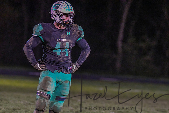 2020 CHS FB G8 vs Waynedale-383