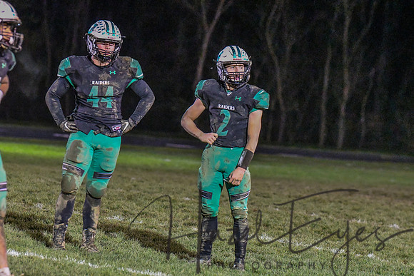 2020 CHS FB G8 vs Waynedale-385