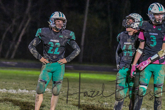 2020 CHS FB G8 vs Waynedale-386