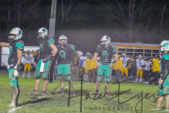 2020 CHS FB G8 vs Waynedale-390