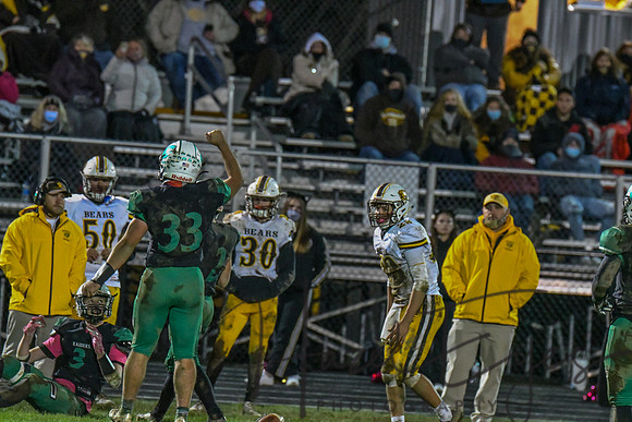 2020 CHS FB G8 vs Waynedale-392