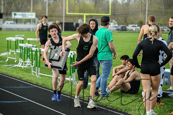 2025 Track Tri Meet Senior Night Relay-87
