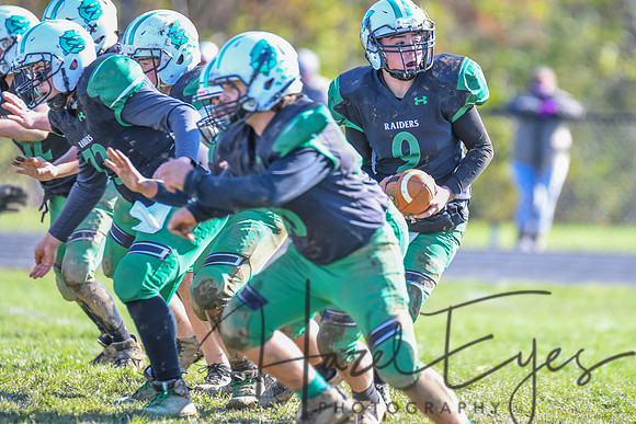 2020 CHS JV G10 vs Rocky River-360