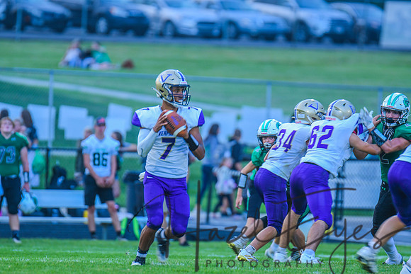 2022 CHS FB G2 vs Vermilion-135